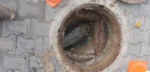 ΒΟΥΛΩΜΕΝΟ ΦΡΕΑΤΙΟ ΣΤΑ ΒΟΡΕΙΑ ΠΡΟΑΣΤΙΑ