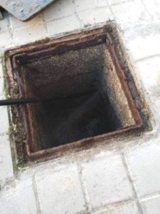 ΚΑΘΑΡΟ ΦΡΕΑΤΙΟ ΑΠΟ ΤΗΝ ΑΠΟΦΡΑΞΕΙΣ ΔΡΟΣΙΑ